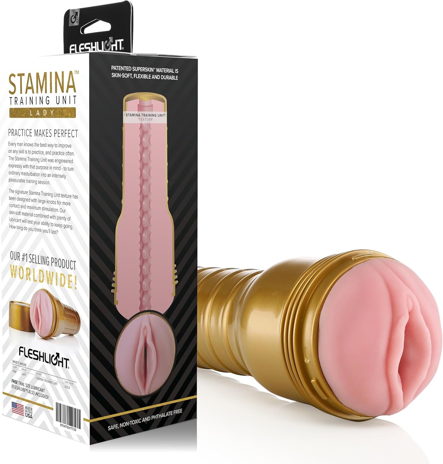 Fleshlight