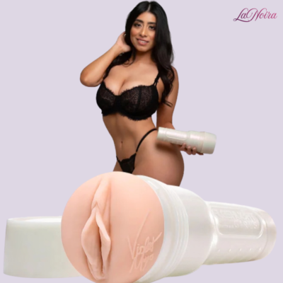 Fleshlight Violet Myers: Signature Texture Series (Waifu & Ahegao)