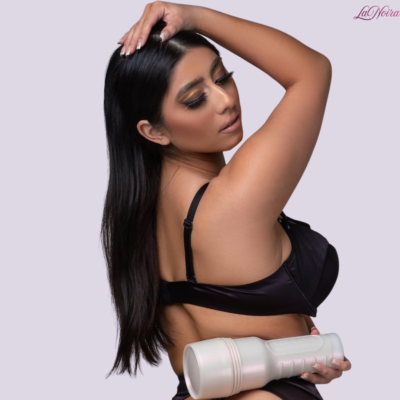 Fleshlight Violet Myers: Signature Texture Series (Waifu & Ahegao)