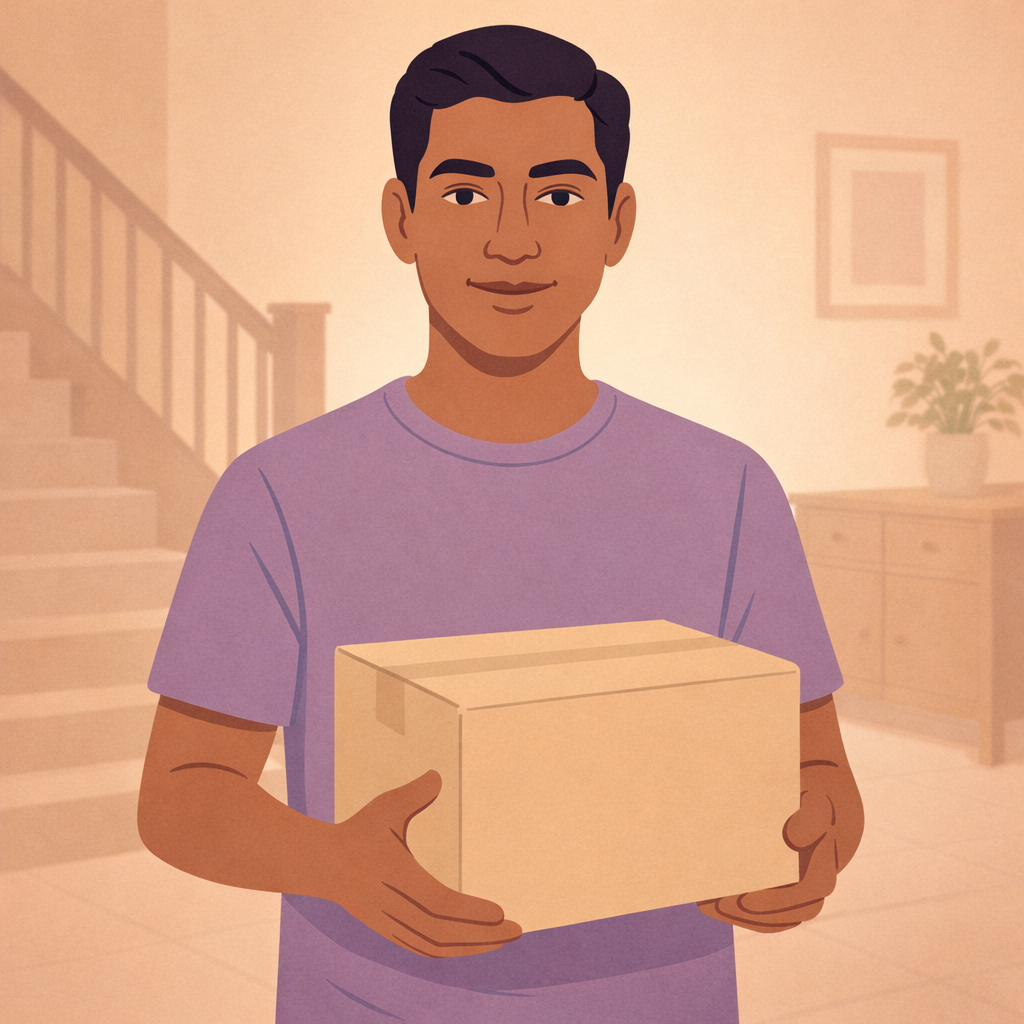 LaNoira Discreet Delivery