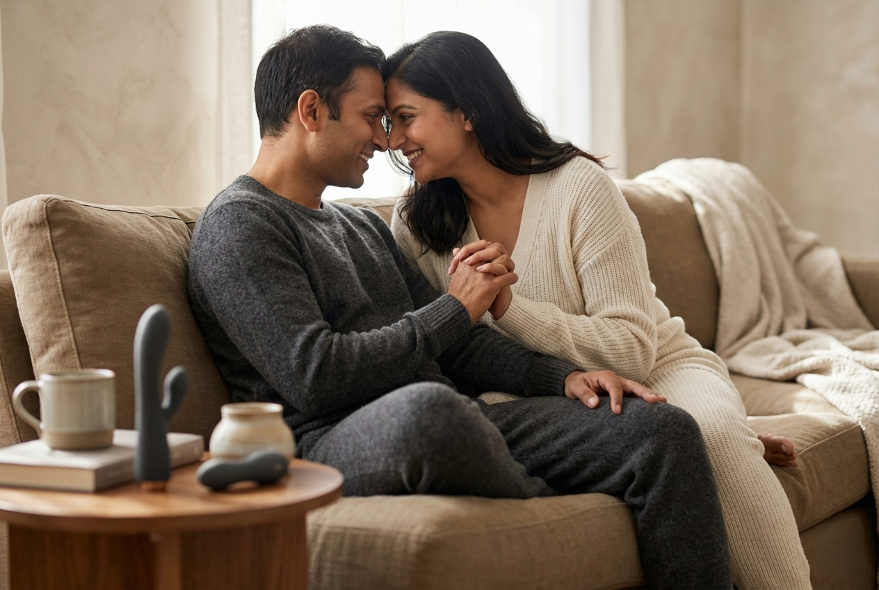 LaNoira Intimate Connection