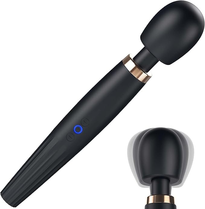 Wand Massagers