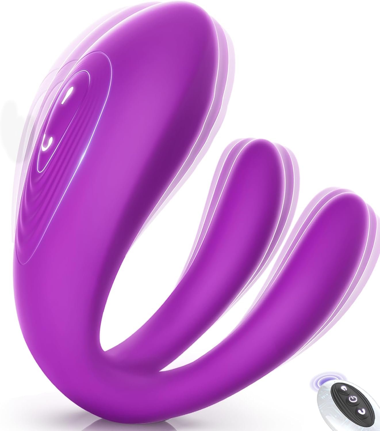 Wearable Vibrators
