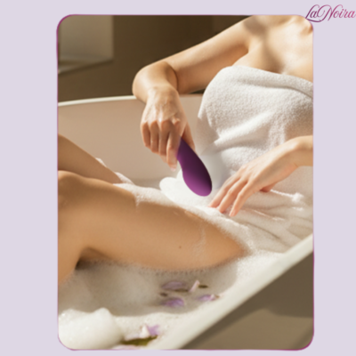 SVAKOM AMY G-Spot Vibrator: Ergonomic Curved Stimulator – 25 Custom Vibration Patterns & 3-Second "Spot" Discovery