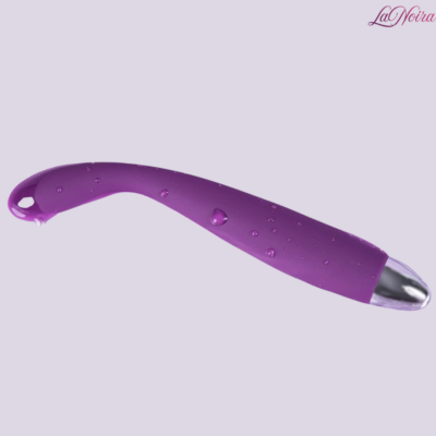 SVAKOM COCO G-Spot Vibrator: Ergonomic Finger-Style Stimulator – 25 Vibration Levels & 30° Anatomical Arch