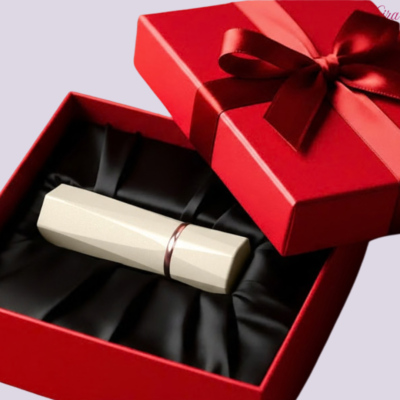 Tracy's Dog Lani: Sucking Bullet & Mini Lipstick Vibrator - 5 Intensities & 5 Pulse Patterns | Discreet Air-Pulse Technology