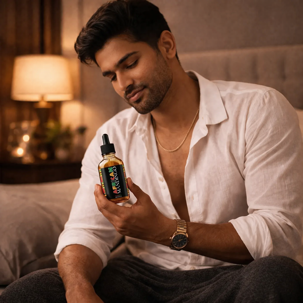 Penis Health Products - Strength & Performance