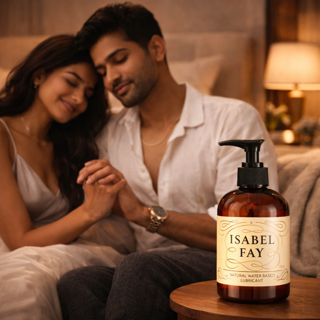 Sexual Wellness - High-Grade Lubricants & Machines