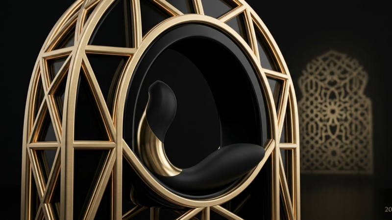 Sexual Wellness in India: The Complete Legal and Customs Guide for 2026