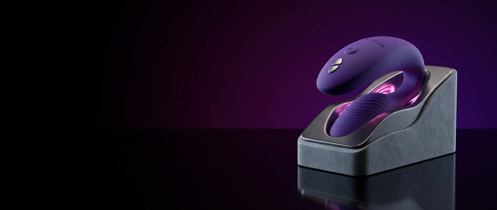 Couples wearable vibrators and synchronized pleasure devices — LaNoira