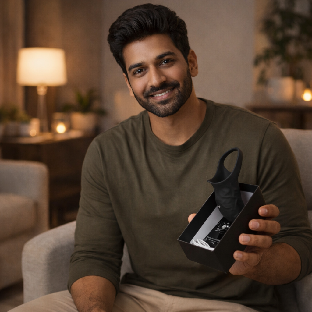 For Him — Premium care collection, LaNoira