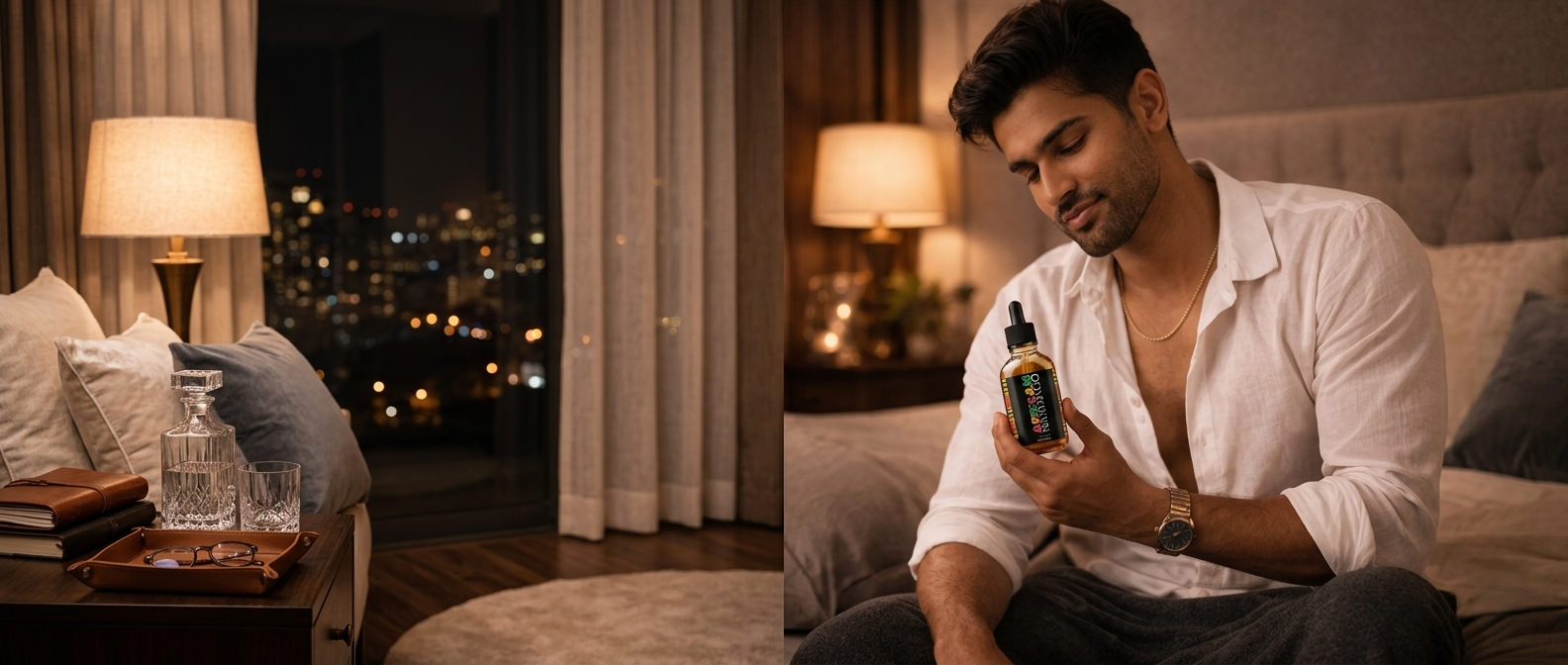 Penis Health Collection - Vitality & Endurance