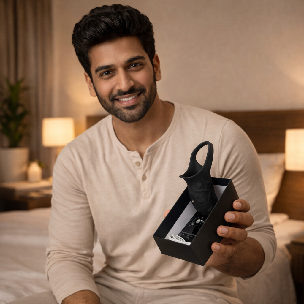 Penis Sleeves - Girth Enhancement