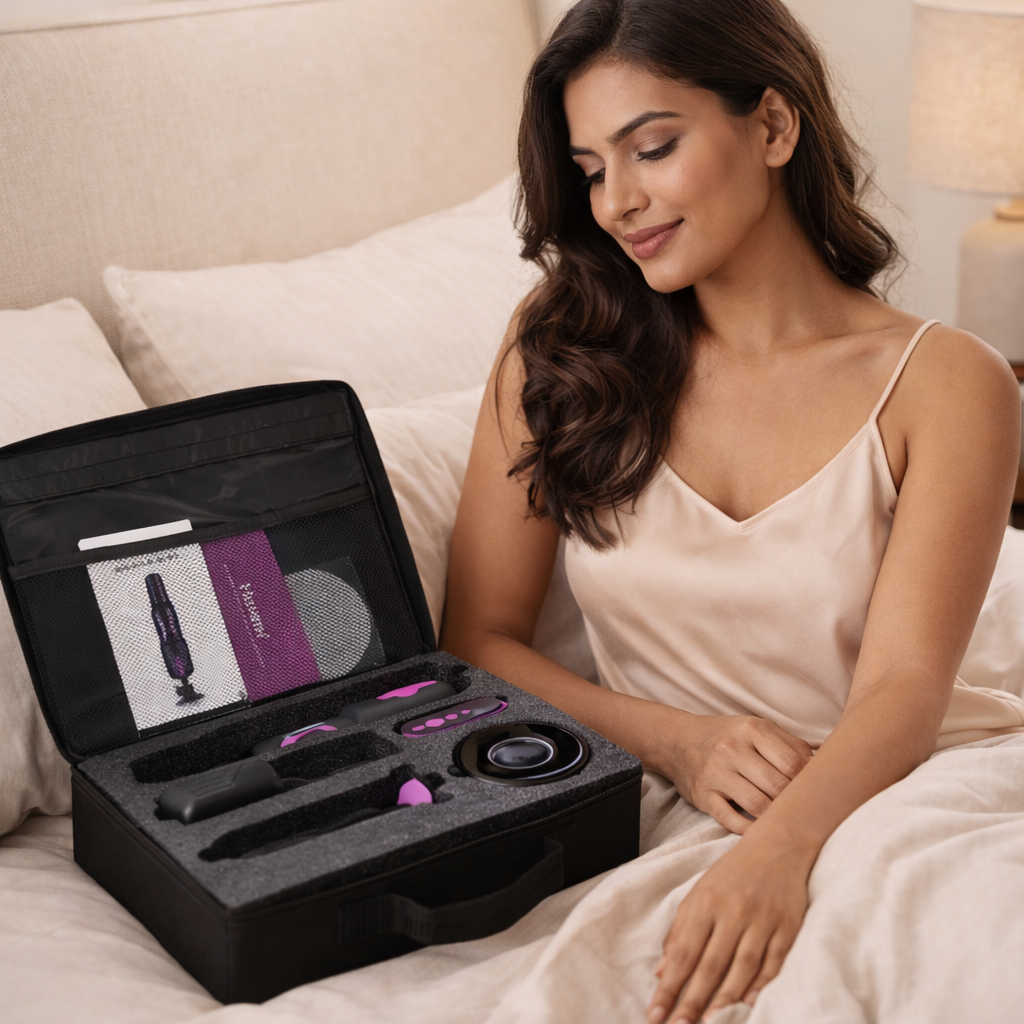 Precision Motion - Sex Machines