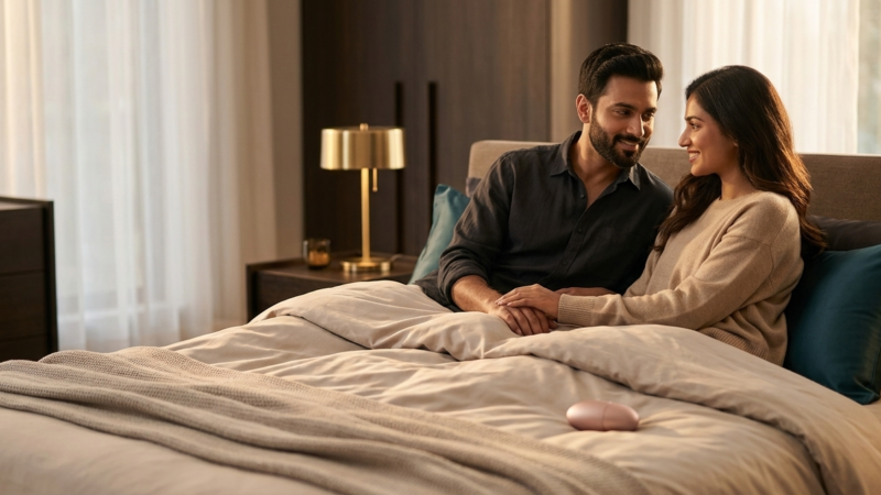 The Architecture of Intimacy: Redefining the Modern Showroom