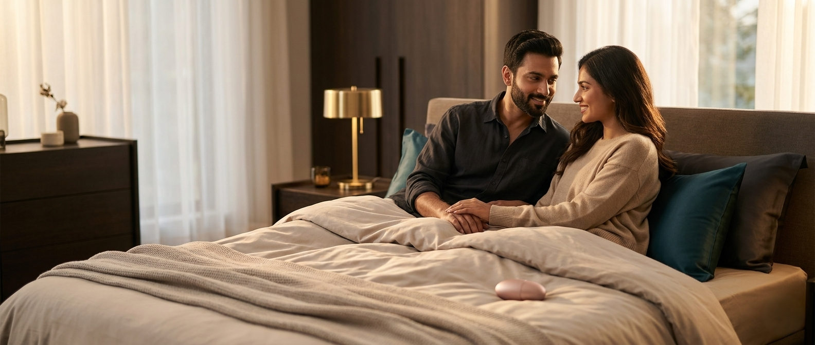 The Architecture of Intimacy: Redefining the Modern Showroom