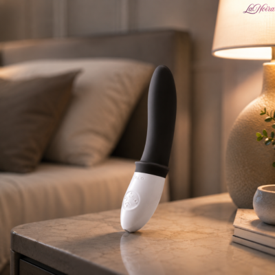 LELO BILLY 2: Prostate Massager - 8 Vibration Modes, IPX7 Waterproof