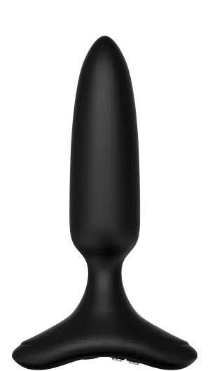 Hush 2 — 1 inch