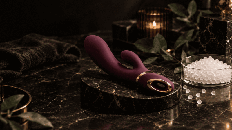 What Is Medical-Grade Silicone? The One Material Standard That Actually Matters