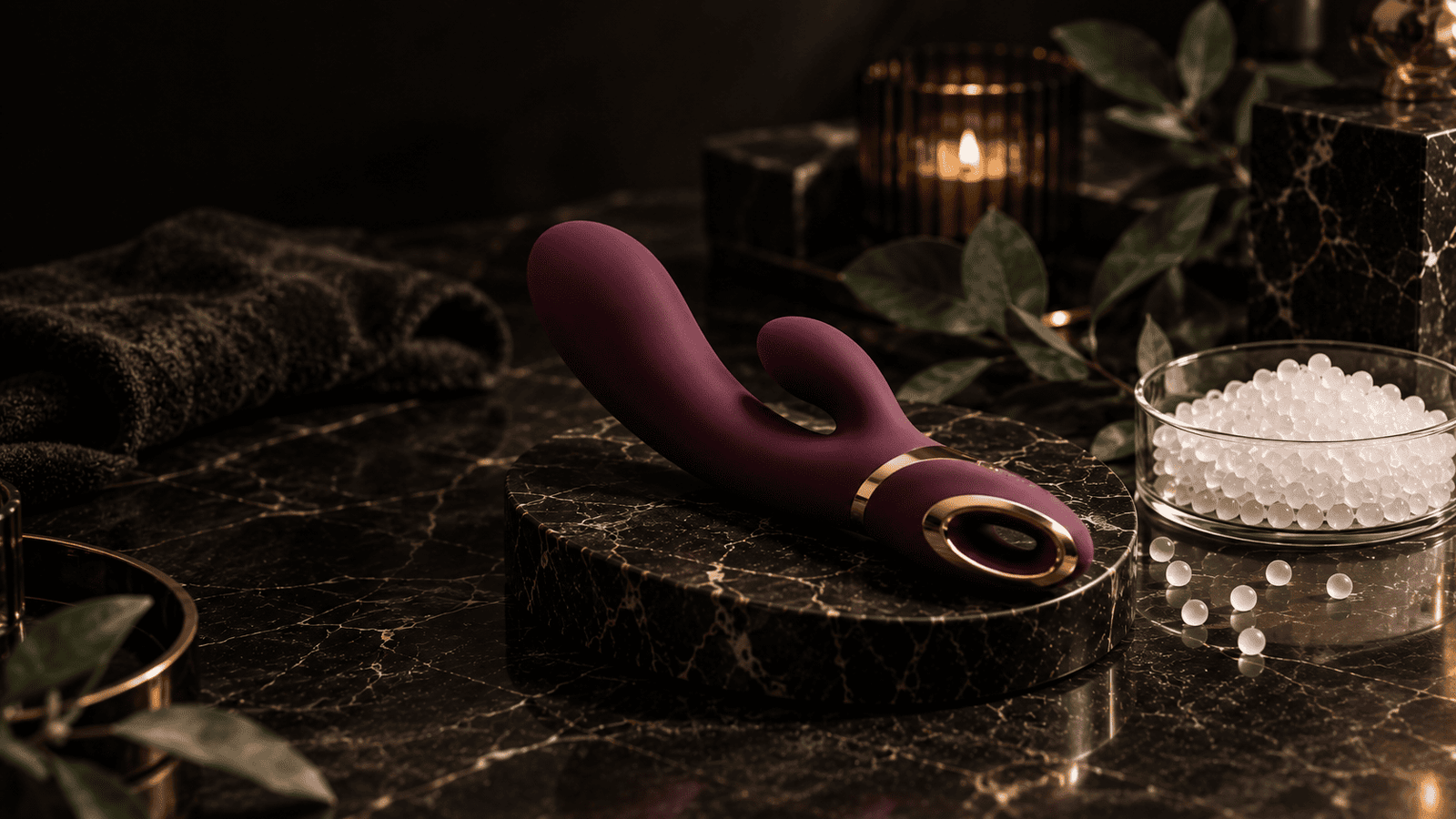 What Is Medical-Grade Silicone? The One Material Standard That Actually Matters